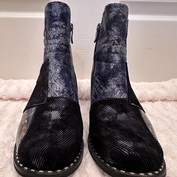 Laura Vita Boots (France) - Picture 6 of 14